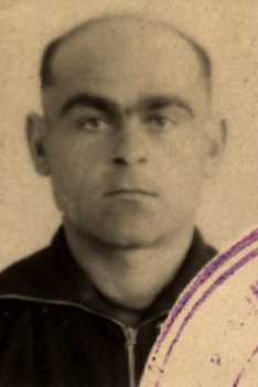 Бульдяев Кирилл Михайлович