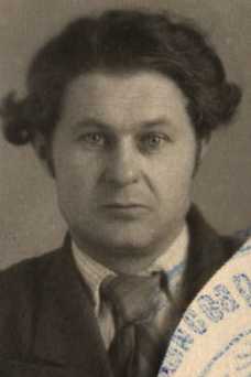 Бумажников Иван Васильевич