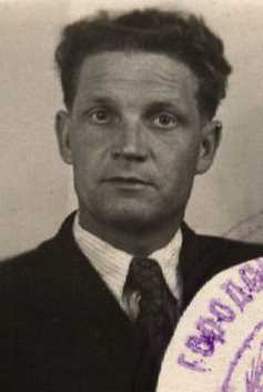 Буряков Александр Федорович