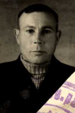 Будимиров Василий Никитович