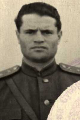 Быков Иван Яковлевич
