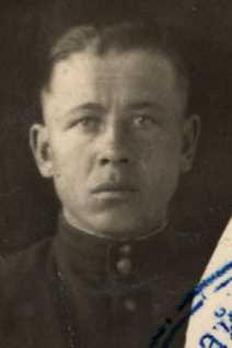 Букатов|Букетов Николай Андреевич