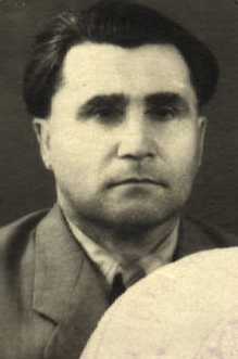 Букач Федор Васильевич