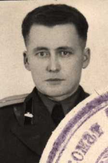 Вахнин Ефим Дмитриевич