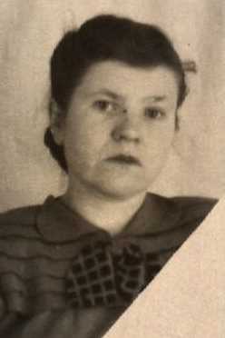 Буц Юлия Алексеевна