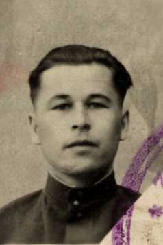 Брюшинин Евгений Иванович