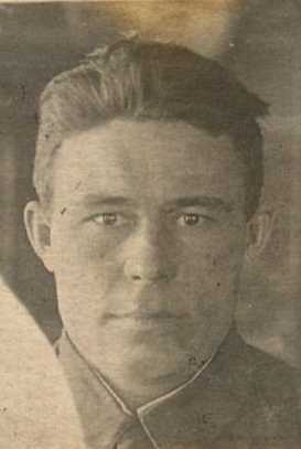 Бровин Василий Иванович