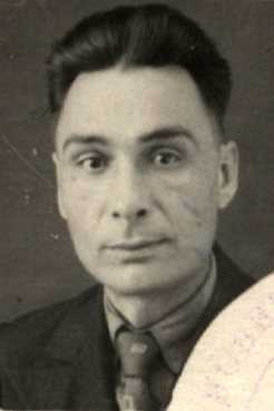 Бровков Георгий Иванович