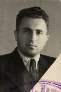 Гольдберг Илья Маркович