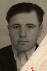 Бурцев Николай Алексеевич