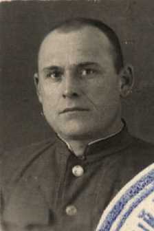 Бурцев Петр Алексеевич