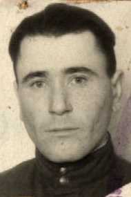 Голубев Александр Семенович