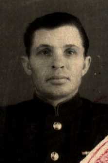 Голубев Александр Степанович