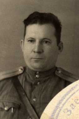 Белкин Тимофей Алексеевич