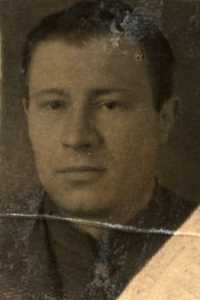 Белкин Федор Алексеевич