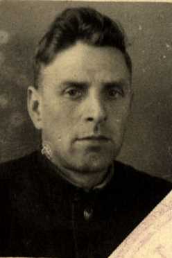 Белкин Федор Маркович