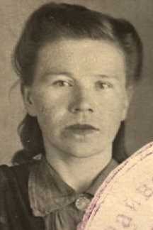 Белкина Мария Петровна