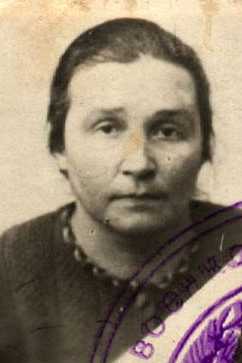 Белкина Нина Петровна