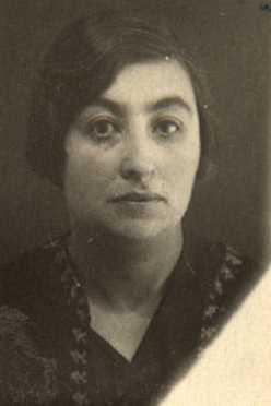 Белкина Эсфирь Григораевна (Григорьевна)