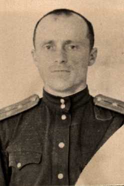 Белко Василий Данилович