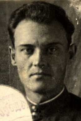 Белков Александр Александрович