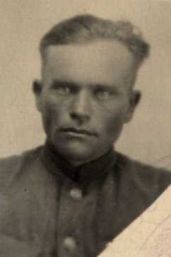 Белков Константин Васильевич