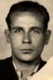 Белков Михаил Васильевич