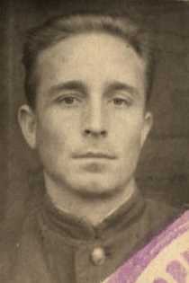 Белков Михаил Григорьевич