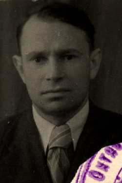 Белков Олег Петрович