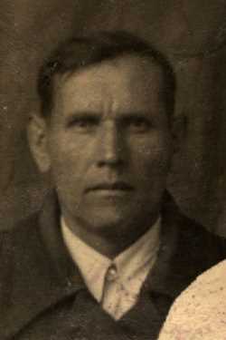 Белков Павел Андреевич