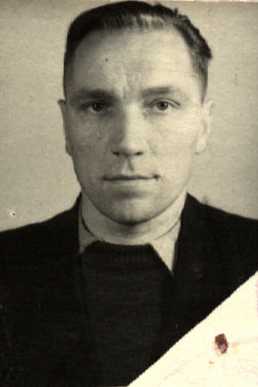 Белобородов Александр Николаевич