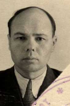 Белобородов Анатолий Васильевич