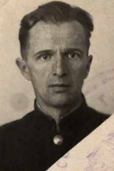 Голубев Виктор Сергеевич