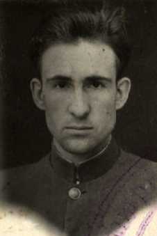 Баженов Юрий Петрович