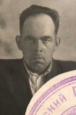 Бабичев Иван Михайлович