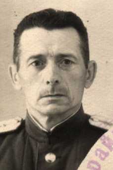 Бабичев Михаил Афанасьевич