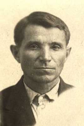 Бабичев Михаил Михайлович