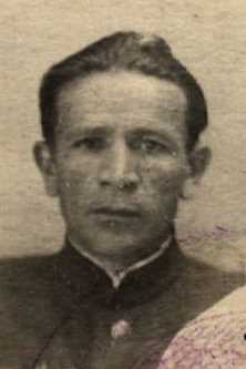 Голубев Михаил Евстафьевич