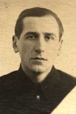 Белавин Алексей Николаевич