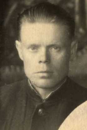 Белавин Василий Андреевич