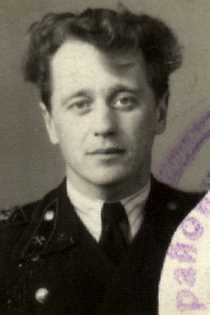 Беллавин Олег Васильевич