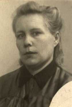 Белавина Елена Петровна