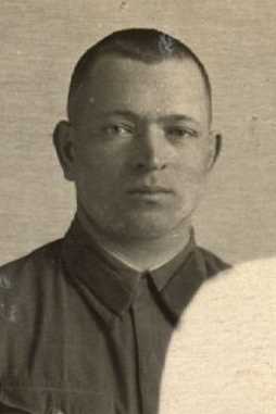 Белазеров Михаил Григорьевич