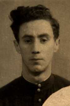 Беляйкин Юрий Матьвеевич|Матвеевич