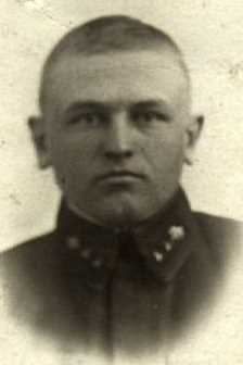 Беляк Григорий Иванович|Исаевич