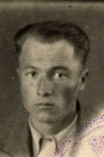 Альхимович Валерий Михайлович