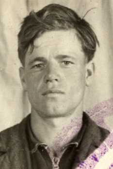 Алюнин Михаил Павлович