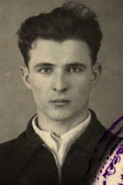Алюсов Александр Иванович