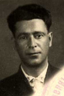 Басин Михаил Борисович