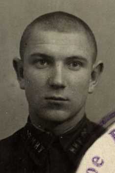 Григорьев Михаил Алексеевич